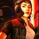 Doctor Aphra is making the leap from comic book to audio drama.
